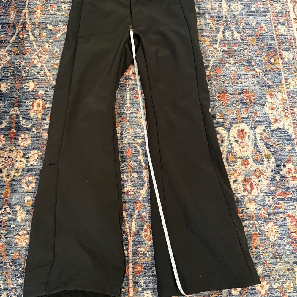 The North Face Apex STH Softshell Ski Pants Black Women’s Small - Picture 5 of 9